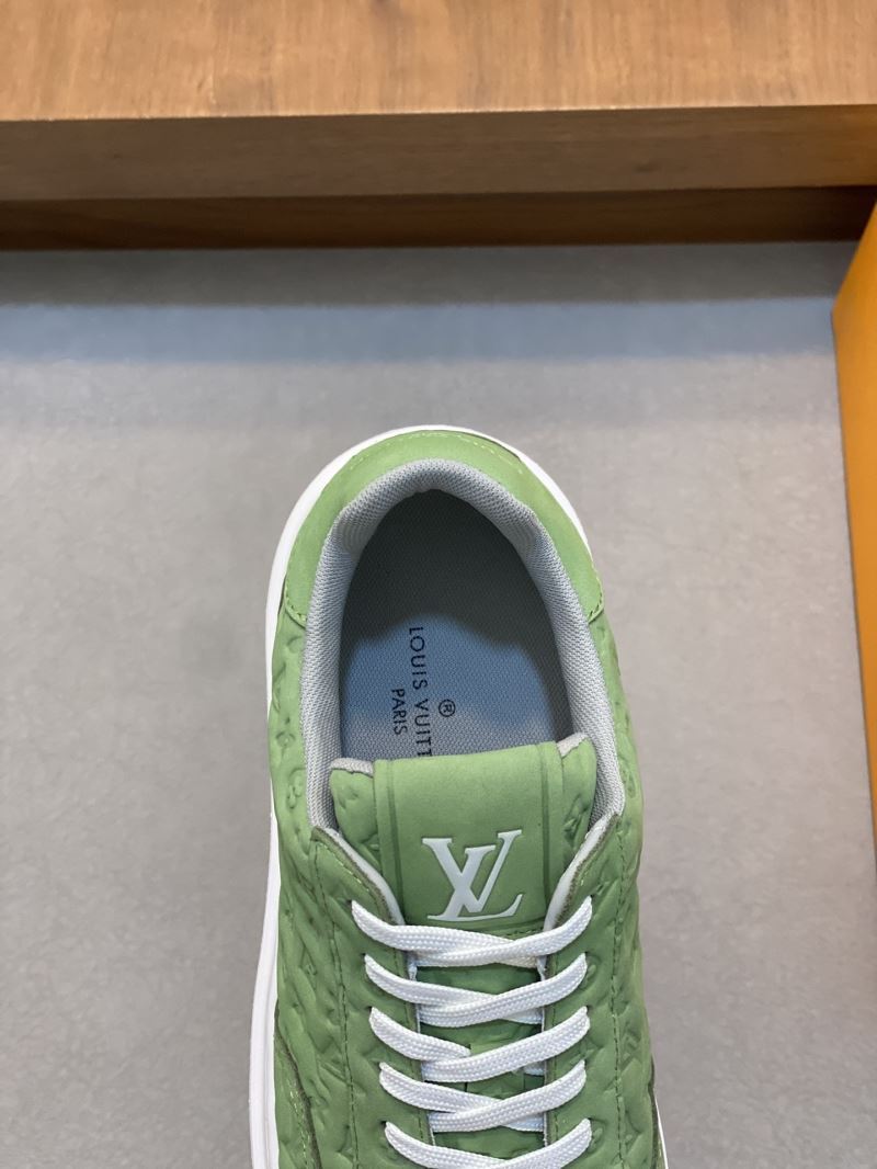 Louis Vuitton Low Shoes